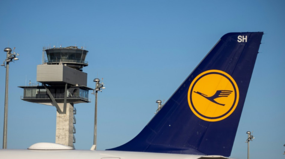 Zweite Tarifrunde zwischen Lufthansa und Verdi für das Bodenpersonal ohne Durchbruch