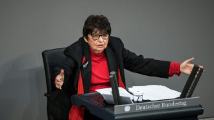 Holocaust-Überlebende Auerbacher warnt vor neuem Antisemitismus