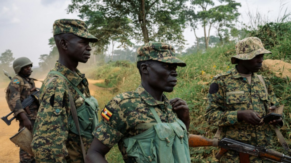 Sommet de l'UA: conflit en RDC et élection d'un nouveau président de Commission au menu