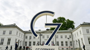 G7-Staaten: Werden Russlands Annexion ukrainischer Regionen niemals anerkennen