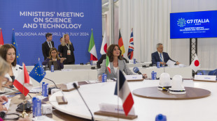 G7 della Scienza entra nel vivo, ministri al Tecnopolo