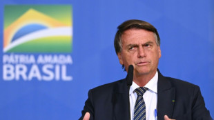 Brazil's Bolsonaro vetoes second culture funding bill