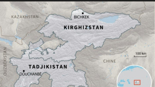 Le Kirghizstan annonce échanger des territoires contestés avec le Tadjikistan