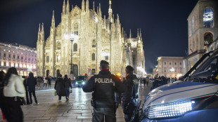 Per Capodanno oltre 28 mila controlli e 146 arresti