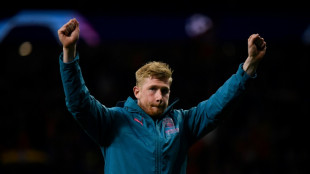 De Bruyne, Walker miss Man City training ahead of Liverpool FA Cup semi