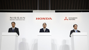 Honda e Nissan confermano accordo per fusione