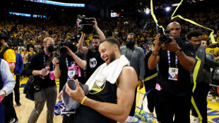 Warriors, Celtics poised for NBA Finals classic