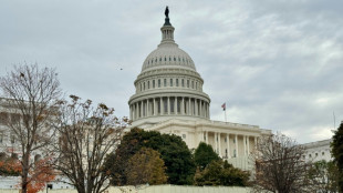 US-Republikaner verteidigen Mehrheit im Repräsentantenhaus