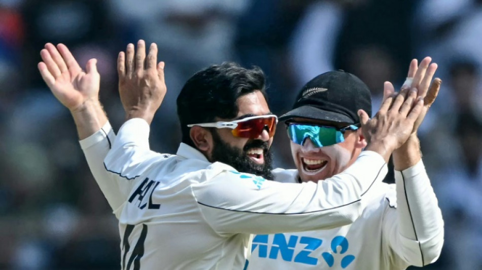 'Great moment' for New Zealand cricket, says Latham