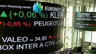 La Bourse de Paris poursuit son rebond, au-dessus des 7.100 points