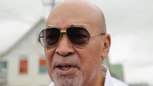 Mort de l'ancien président du Suriname Desi Bouterse, en fuite