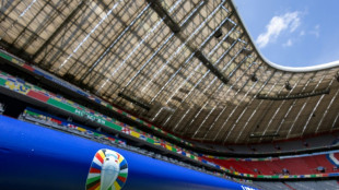 Fußball-Europameisterschaft beginnt mit Feier und Deutschlandspiel