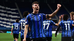 Europa League: 3-0 al Marsiglia, Atalanta in finale