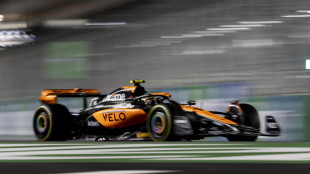 F1: Gp d'Australia, Norris il più veloce nelle prime libere