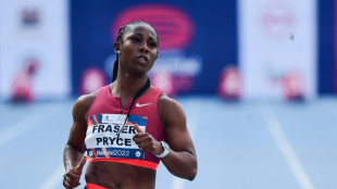 Fraser-Pryce seeks 200m marker at Eugene Diamond League