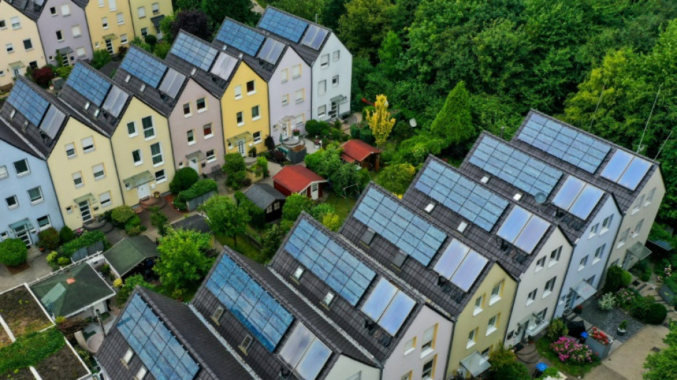 Stromverbrauch von Januar bis September mehrheitlich durch Erneuerbare gedeckt