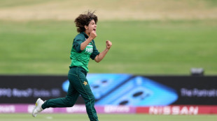 Pakistan down Sri Lanka at Women's T20 World Cup