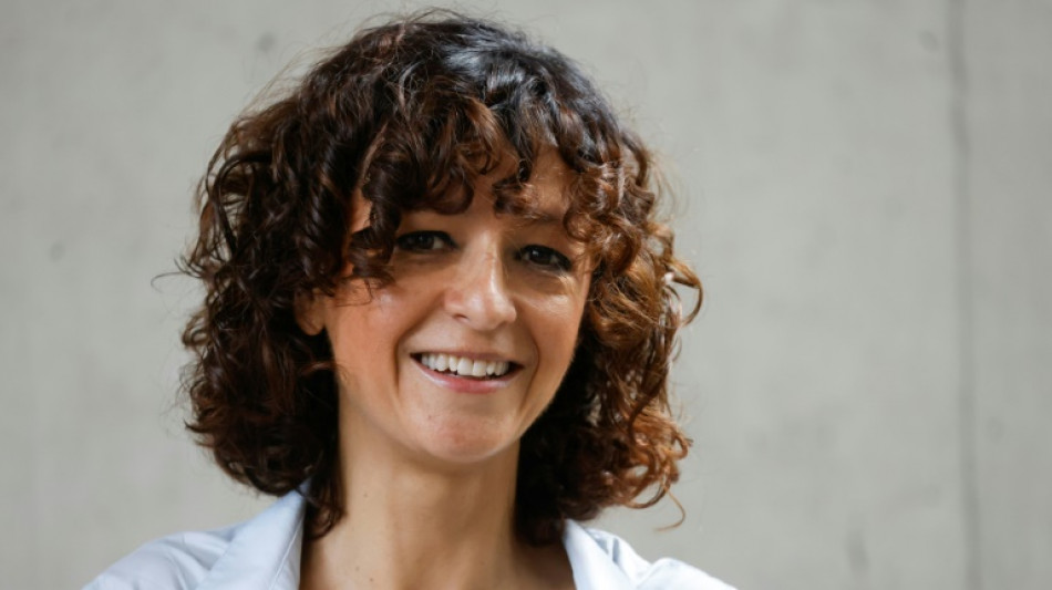 Chercheurs: un coup de pouce pour les milieux de carrière parrainé par la Nobel Emmanuelle Charpentier