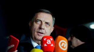 Bosnia Serb leader Dodik found guilty of defying peace envoy