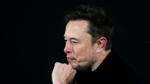 White House condemns Musk's 'abhorrent promotion' of anti-Semitism