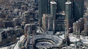 Hajj: l'Arabie saoudite met en garde contre un pic de chaleur, plusieurs morts