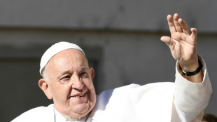 Papst Franziskus bei G7-Gipfel in Apulien eingetroffen