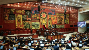 Comienza el juicio político contra la ministra del Interior de Ecuador por la crisis de seguridad