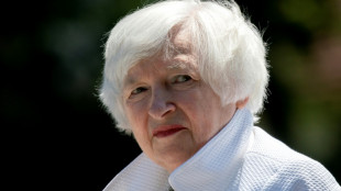 Russia's war in Ukraine 'greatest challenge' to global economy: Yellen