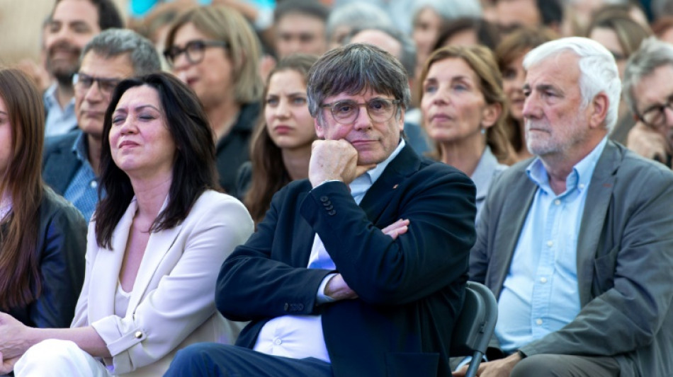 Spanische Justiz verweigert Puigdemont die Amnestie