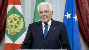 Mattarella, logiche di potenza antistoriche e fuori dalla realtà