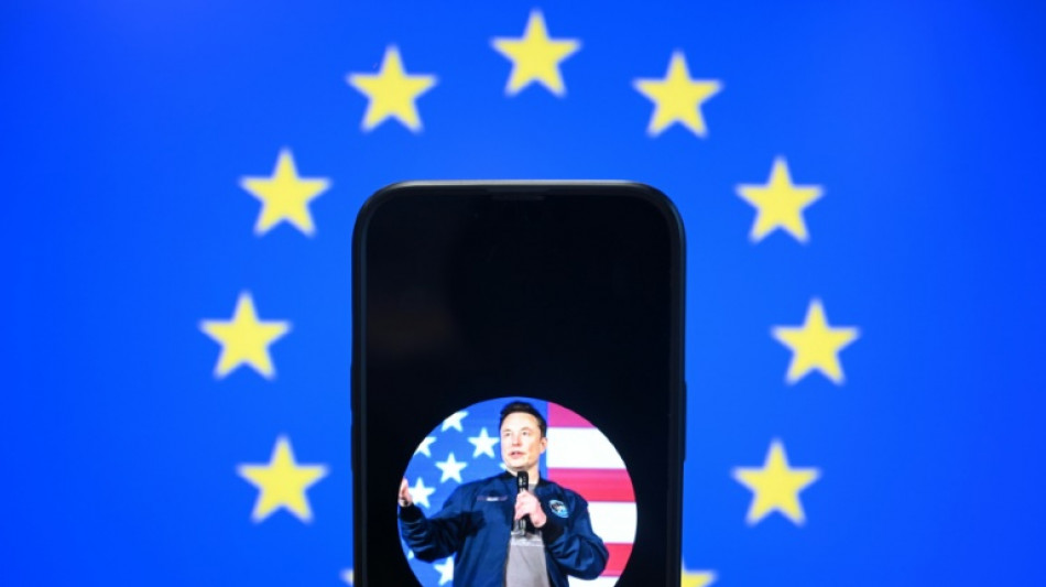 EU asked to say how much funding given to Musk firms