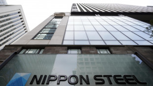 Nippon Steel, "inappropriato" ruolo politica su Us Steel