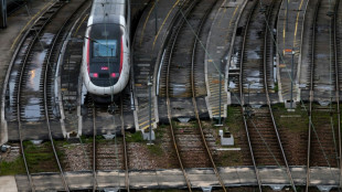 Französische Bahn SNCF: "Massiver Angriff" auf Schnellzugnetz