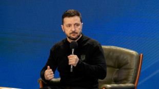 Zelensky offers to resign in exchange for Ukrainian NATO membership