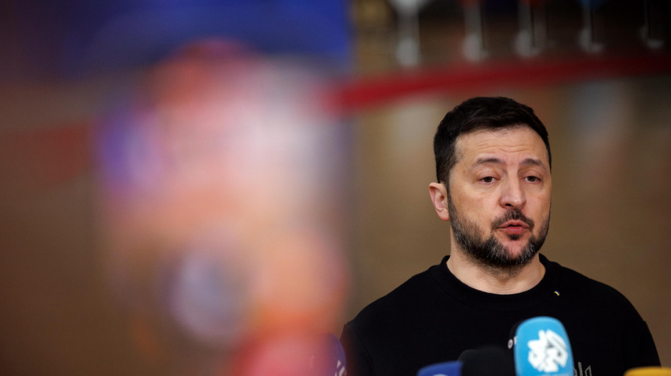 Zelensky, stop gas una delle più grandi sconfitte di Mosca