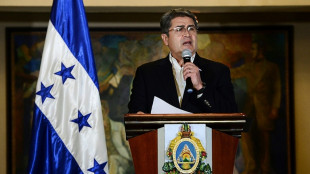 Expresidente hondureño Hernández, de aliado de EEUU a reo por narcotráfico