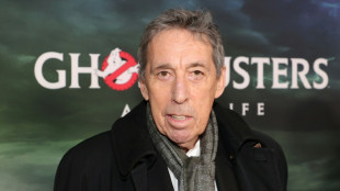 Le réalisateur Ivan Reitman est parti rejoindre ses chers fantômes