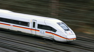 Neuer Fahrplan der Deutschen Bahn tritt in Kraft