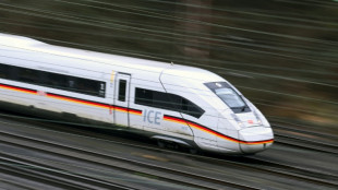 Pünktlichkeitsquote für Fernzüge der Bahn im Juni auf 52,5 Prozent abgestürzt