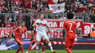 Hope for Stuttgart as Kalajdzic equaliser spoils Bayern's title party