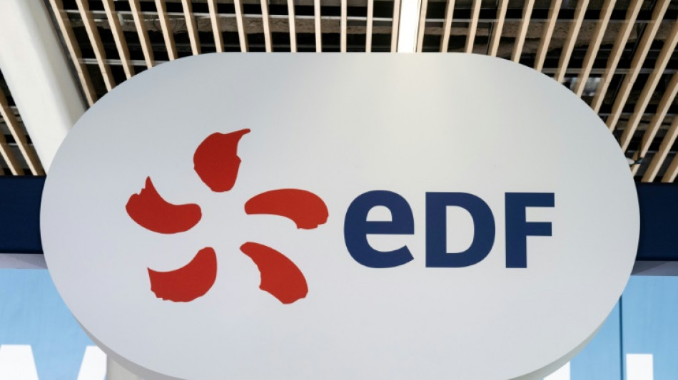 EDF améliore son bénéfice net de 21% à 7 milliards d'euros au 1er semestre