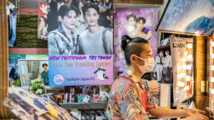 Séries românticas LGBTQIA+ produzidas na Tailândia causam furor na Ásia