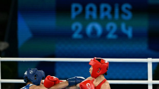 Neuer Weltverband: IOC erkennt World Boxing "vorläufig" an