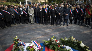 Macron, Hollande et Sarkozy dimanche à Toulouse dix ans après les attaques de Merah