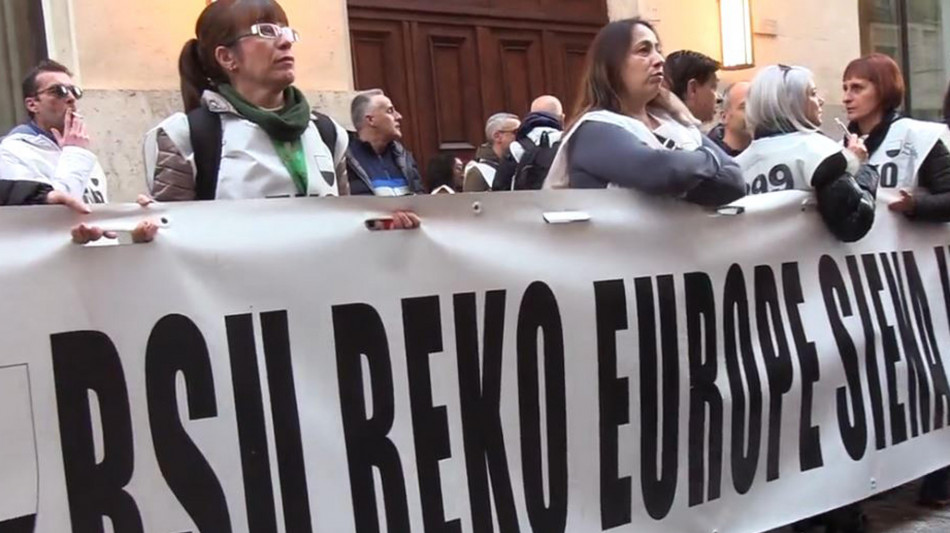 Prosegue il confronto al Mimit per un accordo su Beko