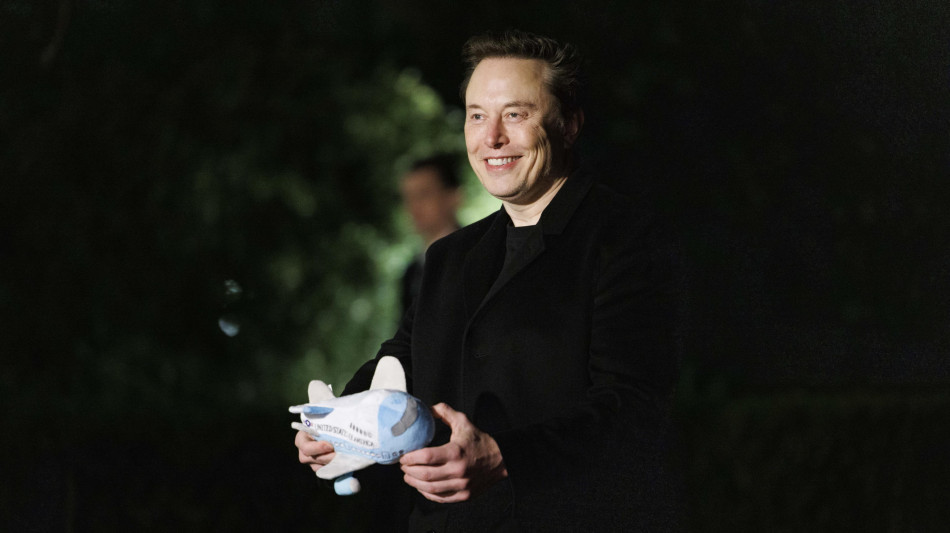 Musk e l'executive di Neuralink hanno avuto un quarto figlio