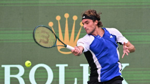 Revenge for Medvedev, Tsitsipas at Shanghai Masters