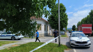 Una matanza en una residencia de ancianos de Croacia deja cinco muertos