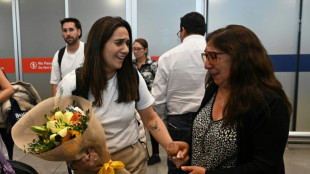 'Worst is over' as Chile's 'stolen' babies reunite with mothers