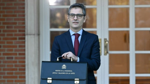 Acuerdo para renovar cúpula judicial en España tras más de 5 años de bloqueo